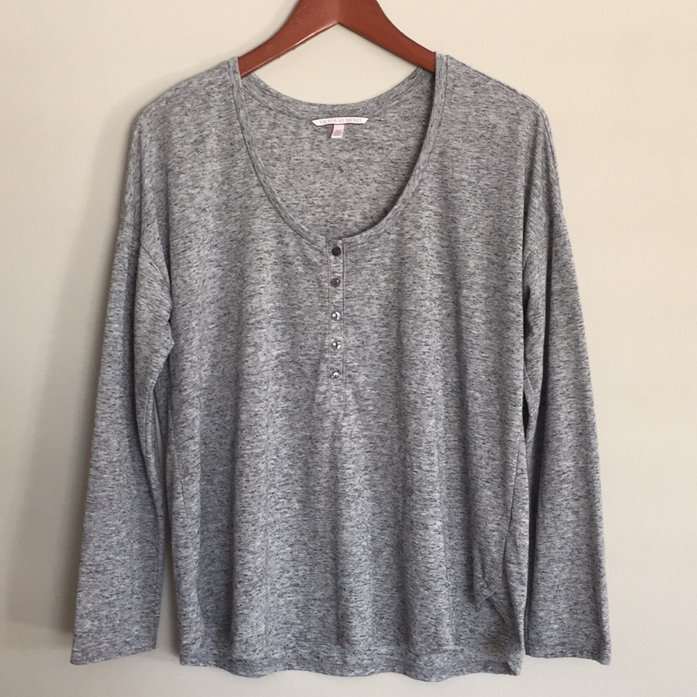Victoria’s Secret Women’s Oversized Top Size M